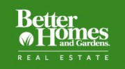 Better Homes & Gardens Real Estate