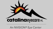 Catalina Eyecare PC