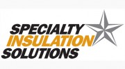 Specialty Insulation Solutions