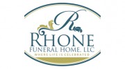 Rhone Funeral Home