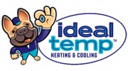 Ideal Temp Heating & Cooling