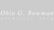 Bowman Obie G Architect FAIA