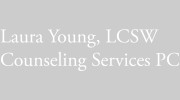 Laura Young, LCSW-R CGP