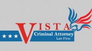 Vista Criminal Attorney Law Firm