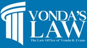 Vonda's Law