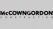 McCowngordon Construction