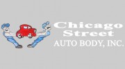 Chicago Street Auto Body