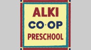 Alki Cooperative Preschool