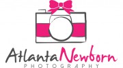 Atlanta Newborn Photography