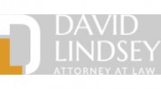 David Lindsey, Attorney At Law