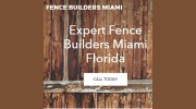 Fence Builders