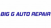 Big G Auto Repair