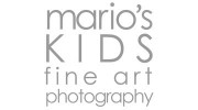 Mario's Kids Photo Studio