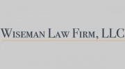 Wiseman Law Firm