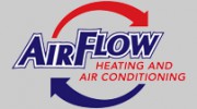 Air Flow Heating & Air Conditioning