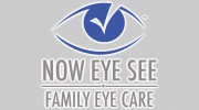 Now Eye See Family Eye Care