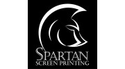 Spartan Screen Printing