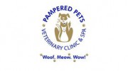 Pampered Pets Veterinary Clinic & Spa