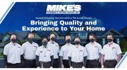 Mike's Plumbing & Heating Service