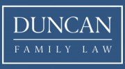 Duncan Family Law