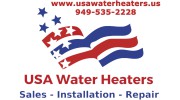 USA Water Heaters