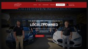 North Haven Auto Body