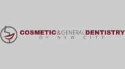 Cosmetic & General Dentistry Of New City