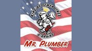 Mr. Plumber