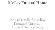 McCoy Funeral Home