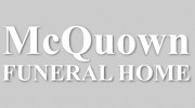 McQuown Funeral Home