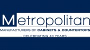 Metropolitan Cabinets & Countertops