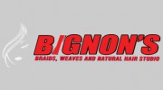 Bignon's African Hair & Studio