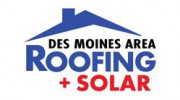 Des Moines Area Roofing