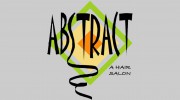 Abstract A Hair Salon