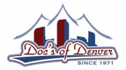 Doc's Of Denver Carpet Cleaning