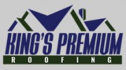 King's Premium Roofing