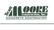 Moore Construction Scott