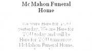 McMahon's Funeral Home