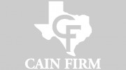 Cain Law Firm