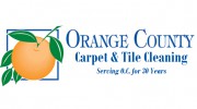 Orange County Carpet & Tile Cleaning