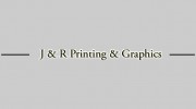 J & R Printing & Graphics