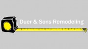 Duer & Sons Remodeling