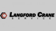 Langford Crane Service