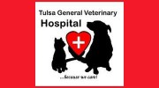 Tulsa General Veterinary Hospital