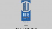 Blu-tique Hotel