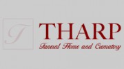 Tharp Funeral Home & Crematory