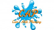 Cain's Plumbing