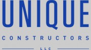 Unique Constructors