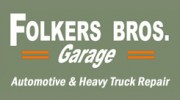 Folkers Bros. Garage