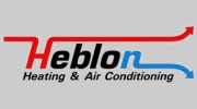 Heblon Heating & Air Conditioning